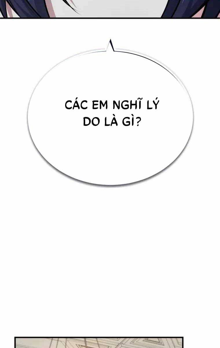 Truyện Tranh Giáo Sư Gián Điệp trang 5