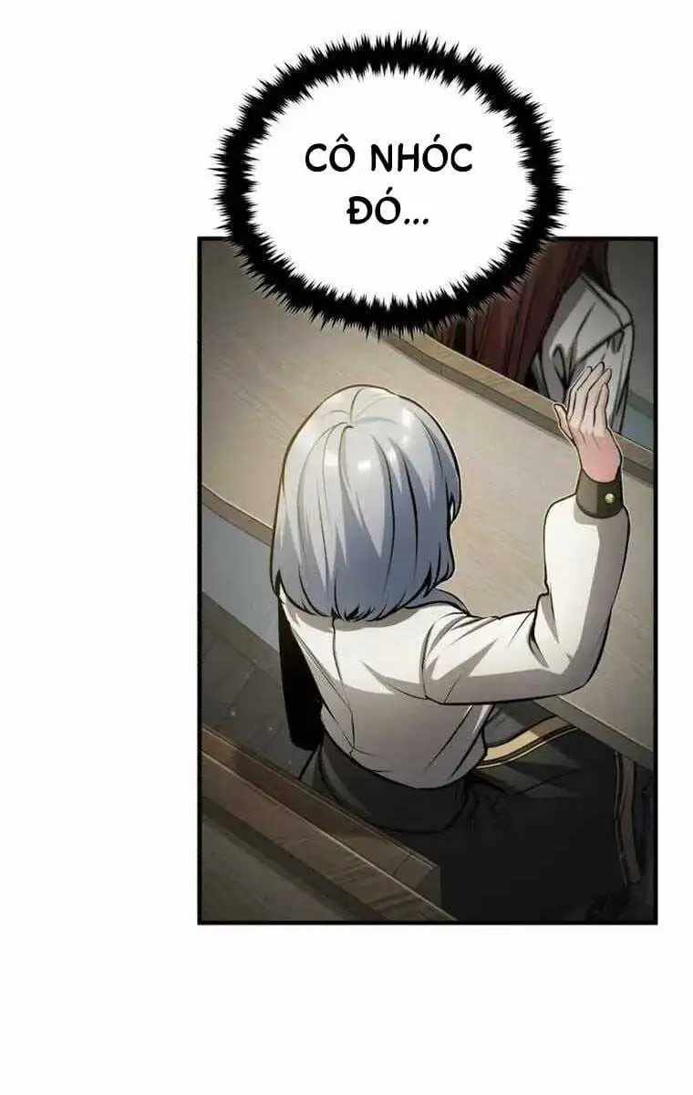 Truyện Tranh Giáo Sư Gián Điệp trang 5