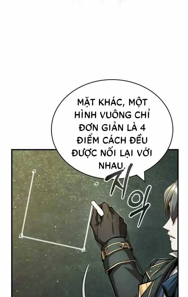 Truyện Tranh Giáo Sư Gián Điệp trang 5