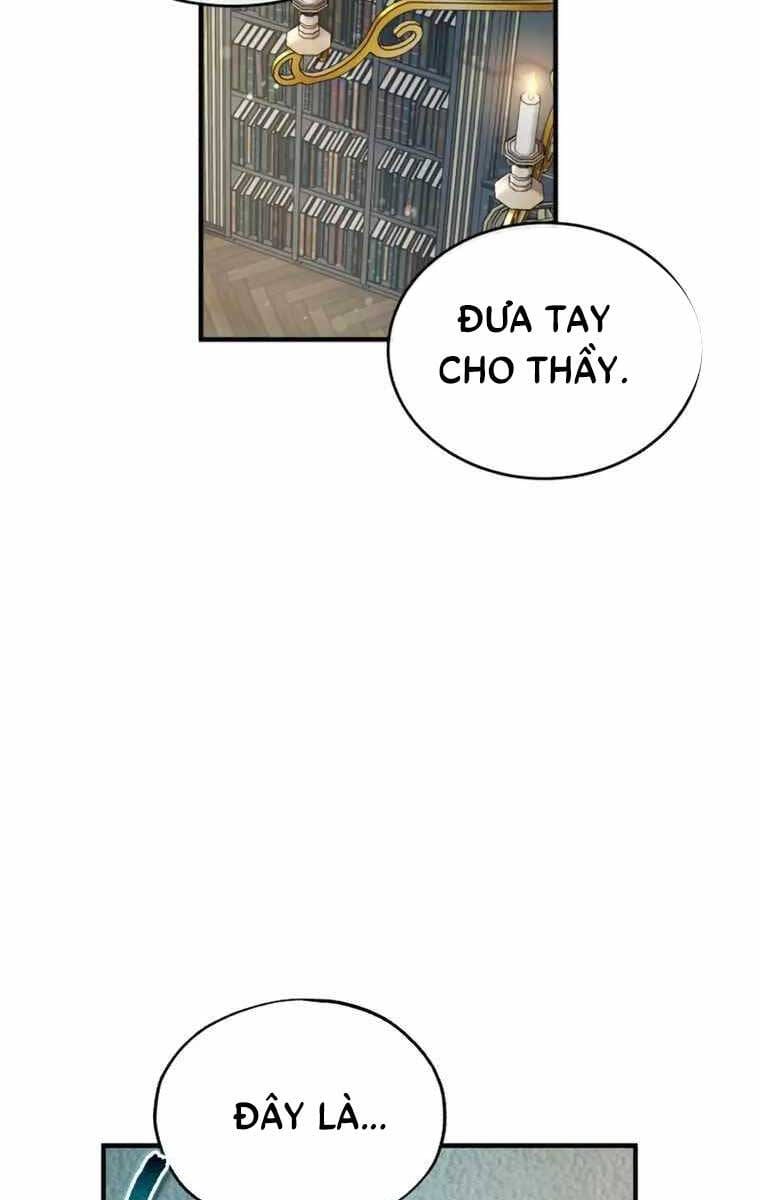 Truyện Tranh Giáo Sư Gián Điệp trang 5