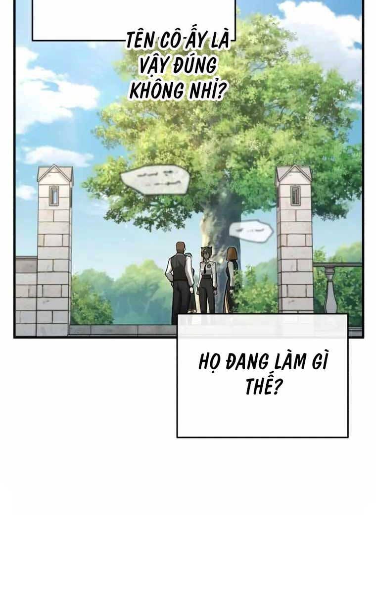 Truyện Tranh Giáo Sư Gián Điệp trang 5