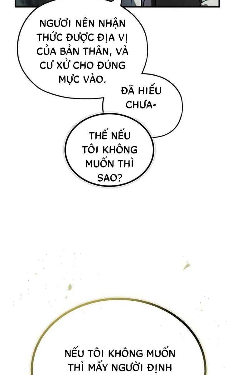 Truyện Tranh Giáo Sư Gián Điệp trang 5