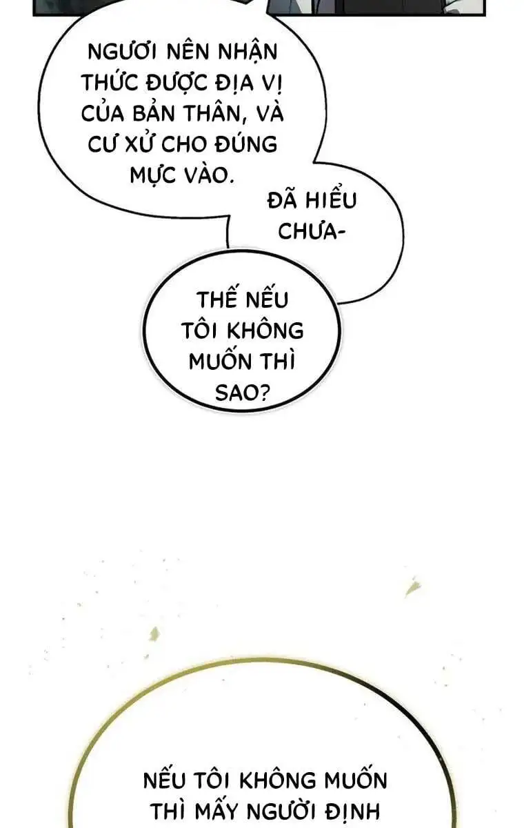 Truyện Tranh Giáo Sư Gián Điệp trang 5