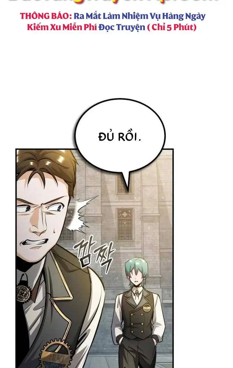 Truyện Tranh Giáo Sư Gián Điệp trang 5