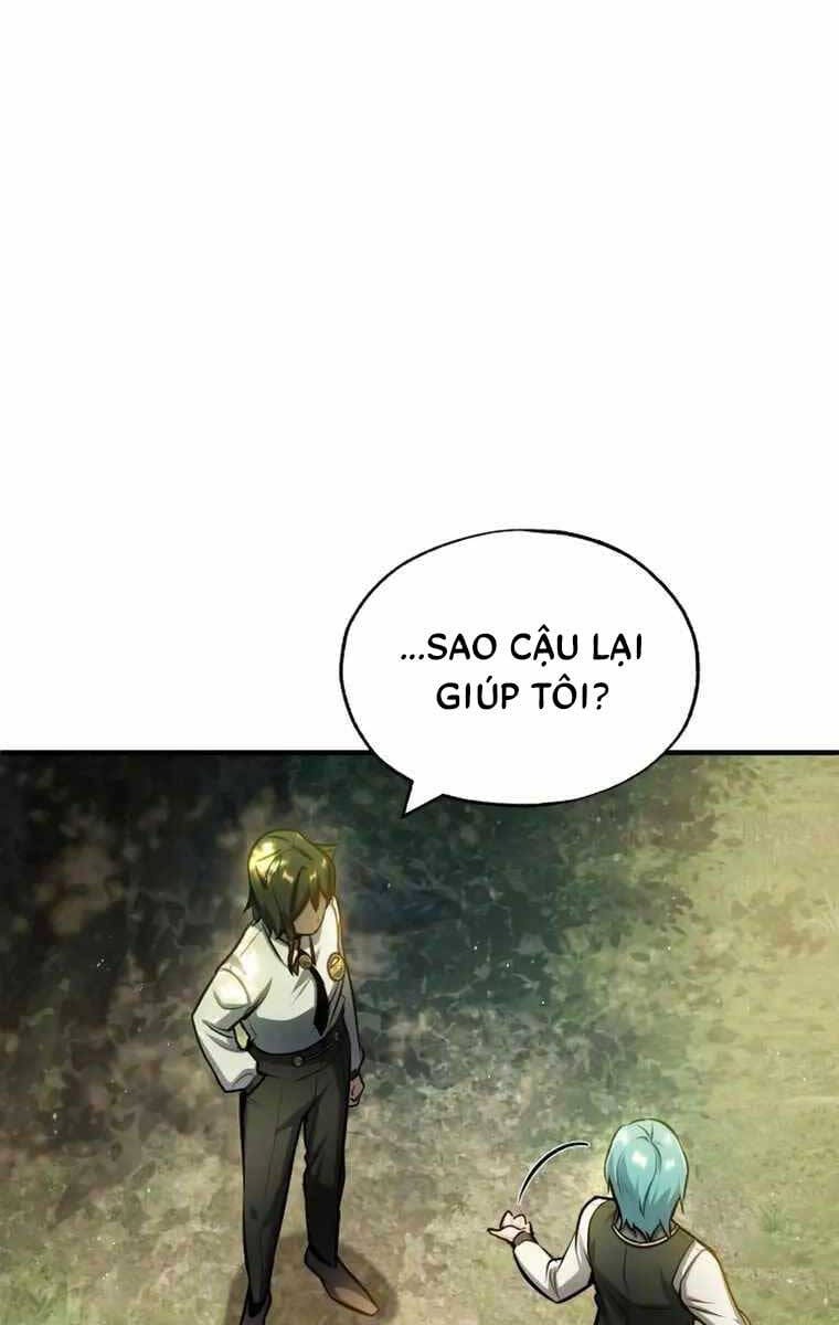 Truyện Tranh Giáo Sư Gián Điệp trang 5