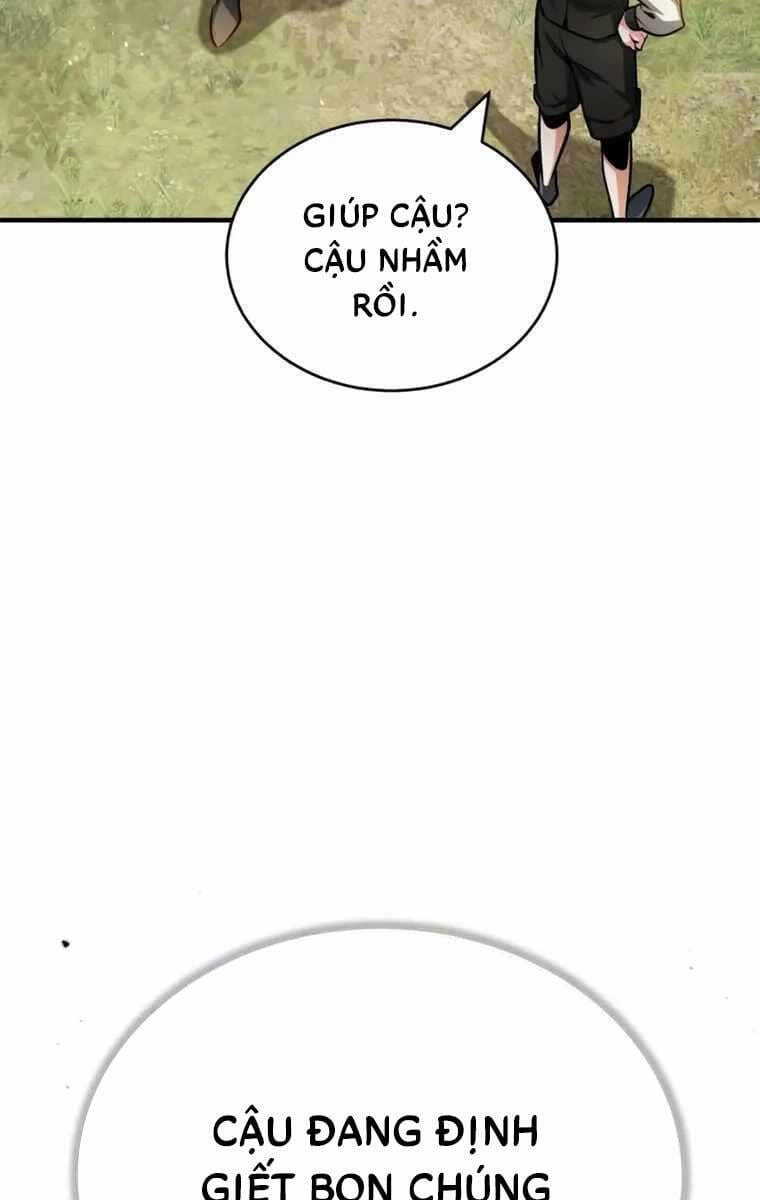 Truyện Tranh Giáo Sư Gián Điệp trang 5