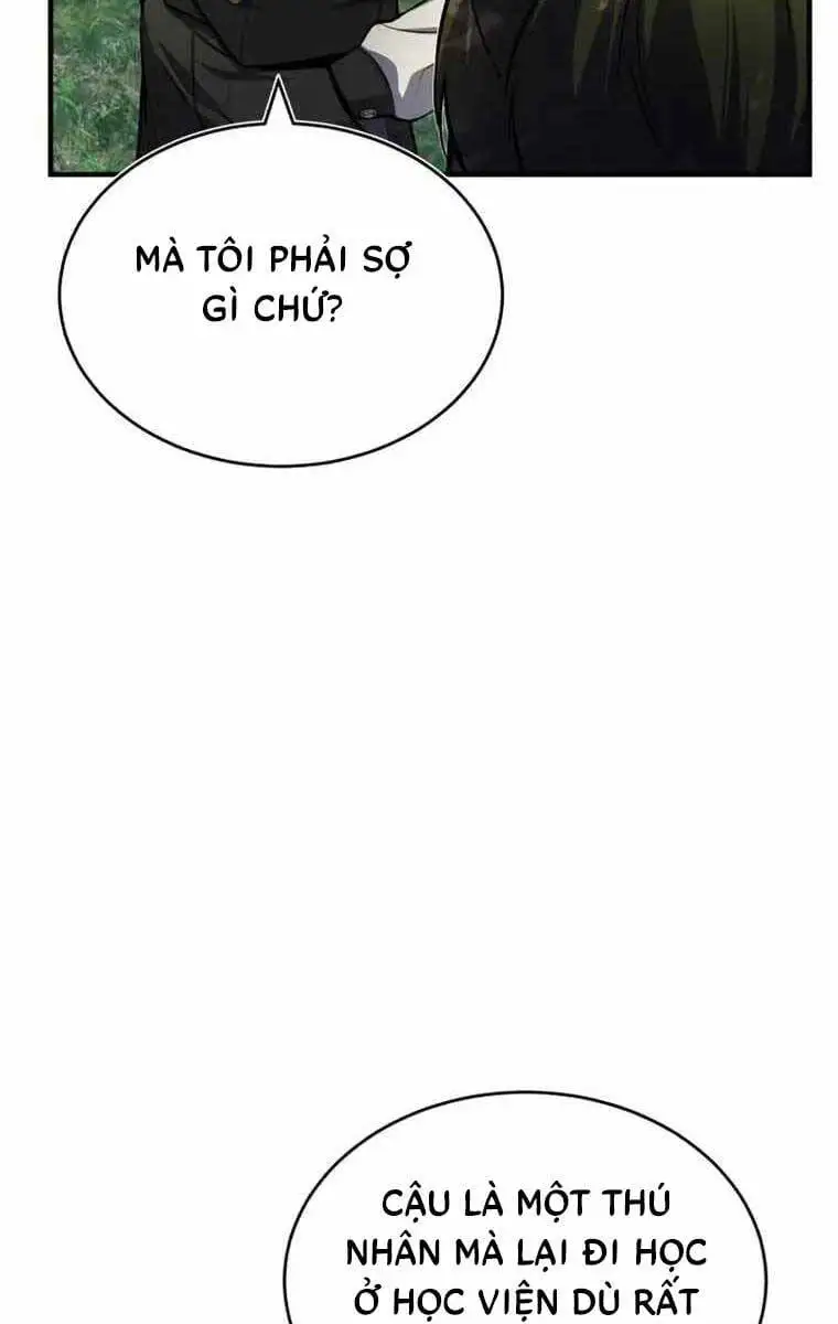 Truyện Tranh Giáo Sư Gián Điệp trang 5