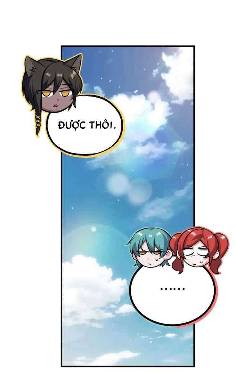 Truyện Tranh Giáo Sư Gián Điệp trang 5