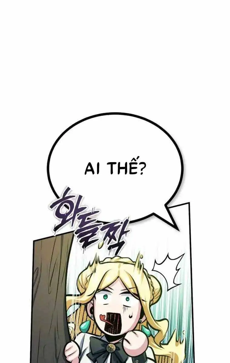 Truyện Tranh Giáo Sư Gián Điệp trang 5