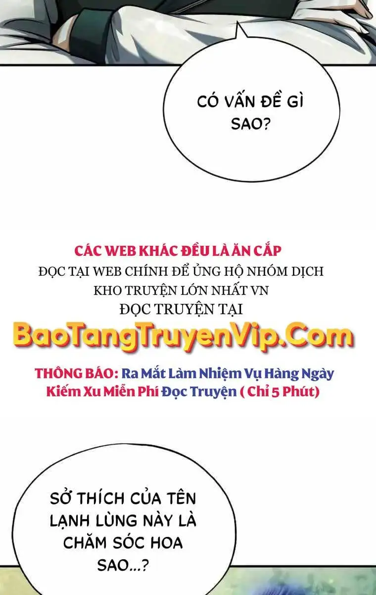 Truyện Tranh Giáo Sư Gián Điệp trang 5