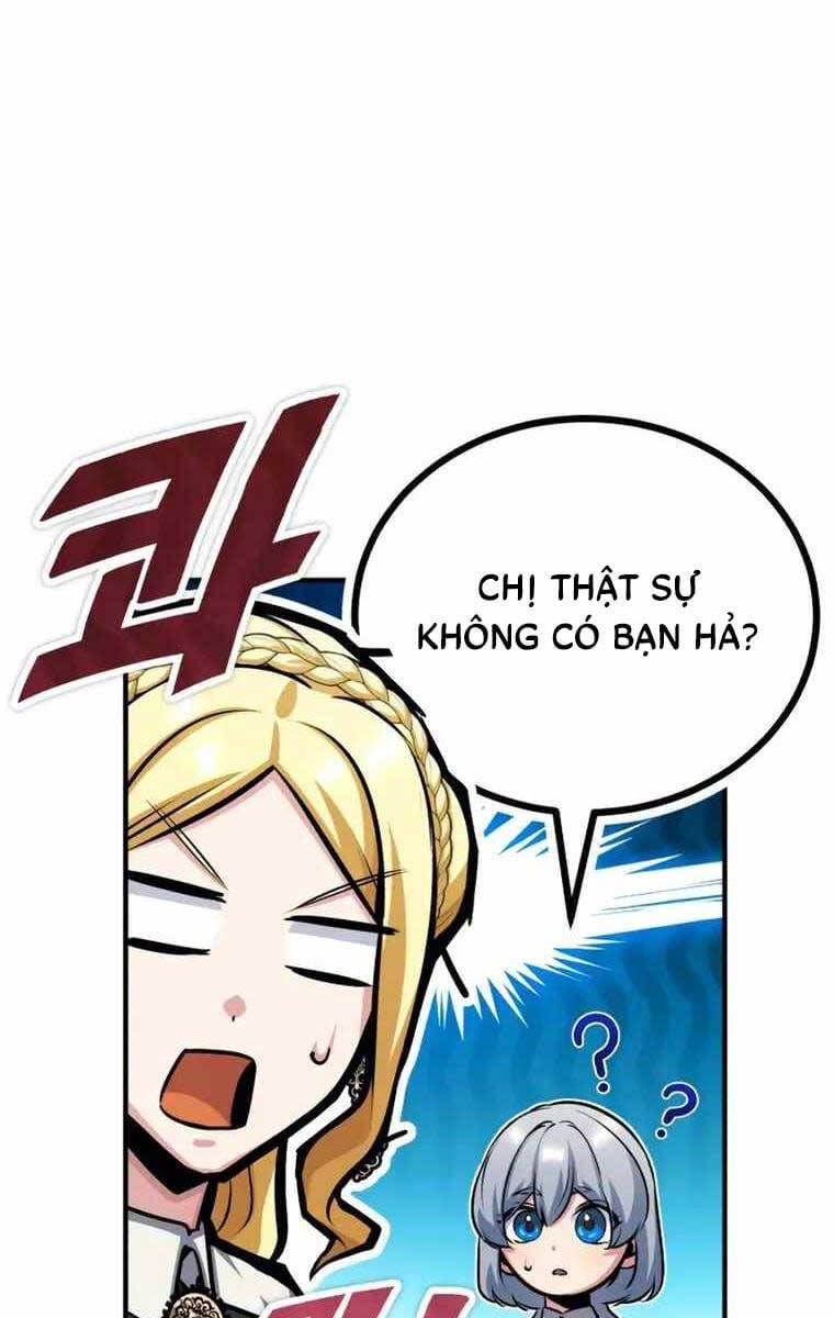 Truyện Tranh Giáo Sư Gián Điệp trang 5