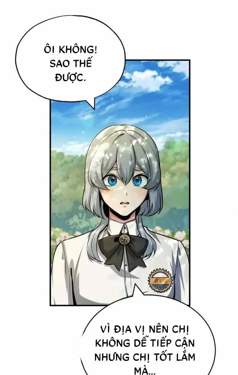 Truyện Tranh Giáo Sư Gián Điệp trang 5