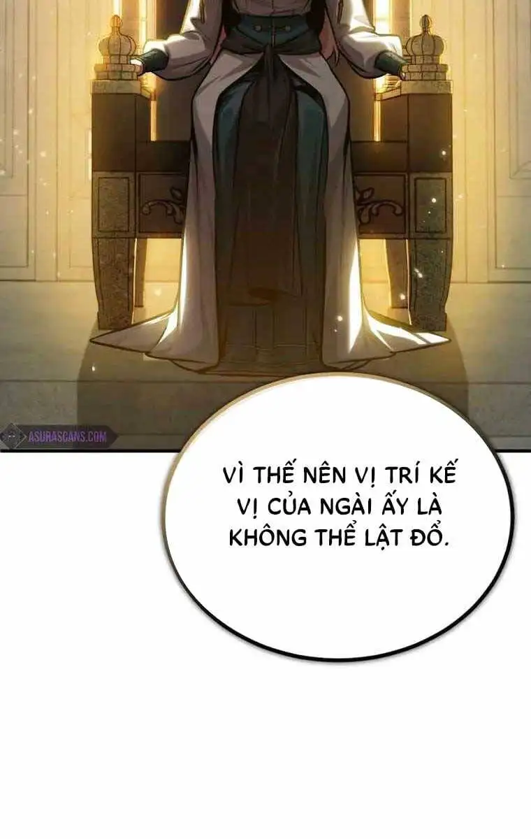 Truyện Tranh Giáo Sư Gián Điệp trang 5