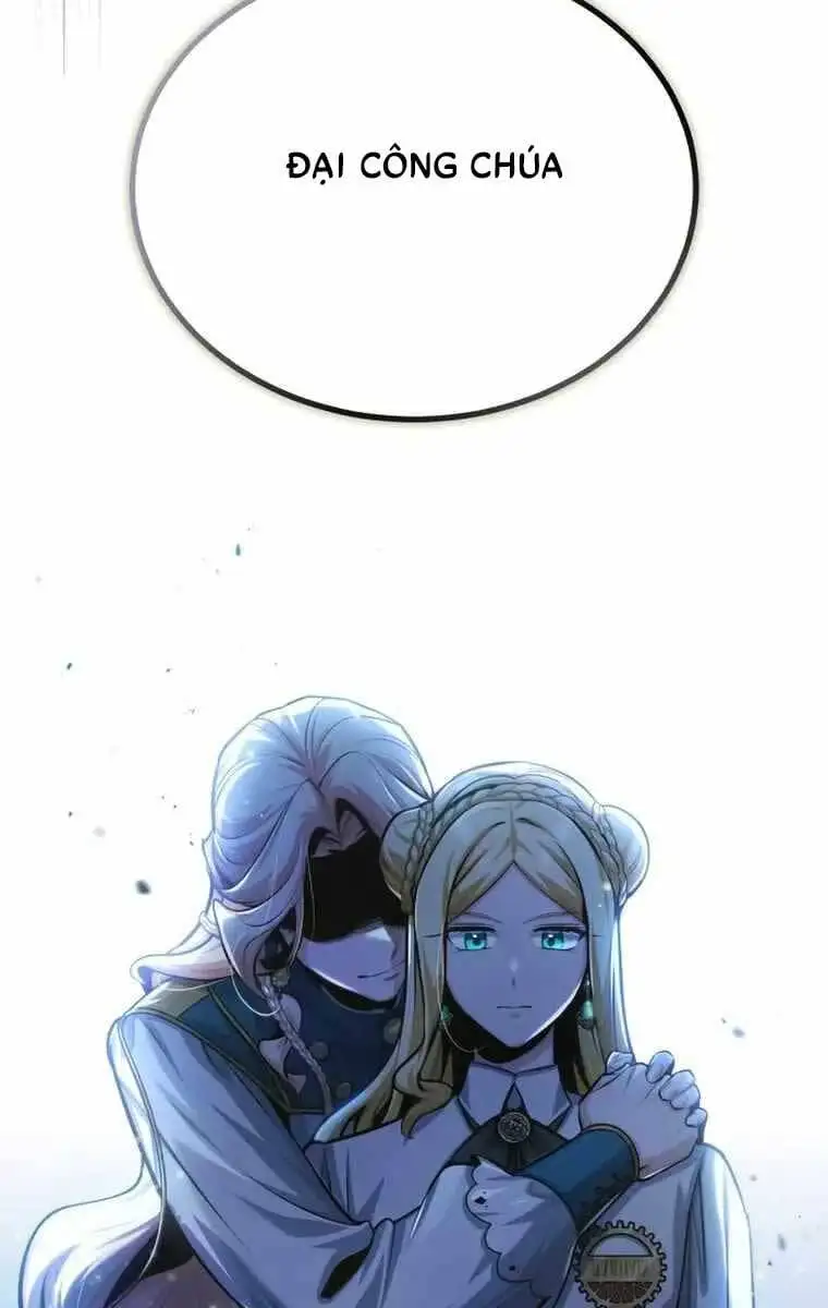 Truyện Tranh Giáo Sư Gián Điệp trang 5