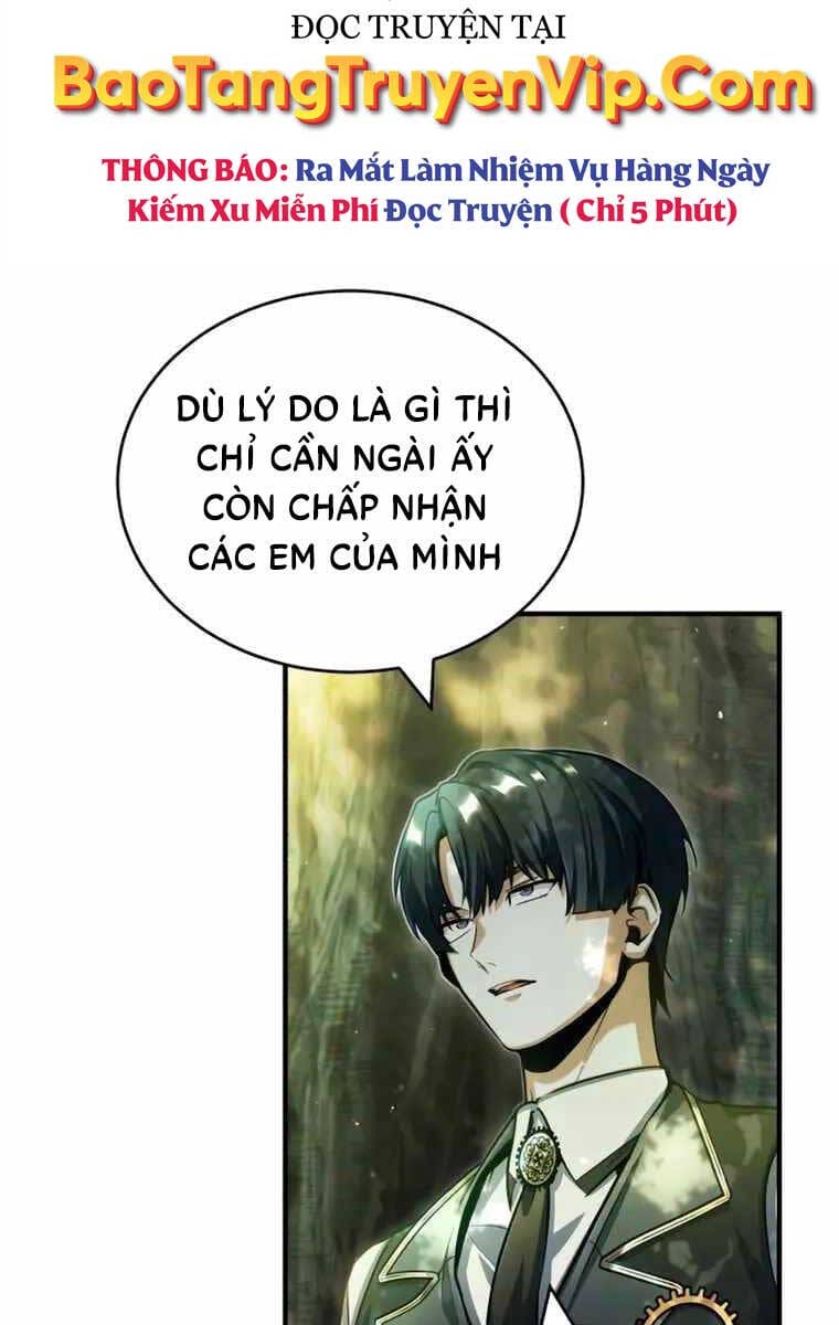 Truyện Tranh Giáo Sư Gián Điệp trang 5