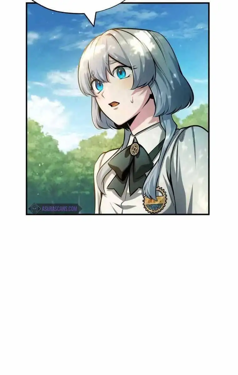 Truyện Tranh Giáo Sư Gián Điệp trang 5