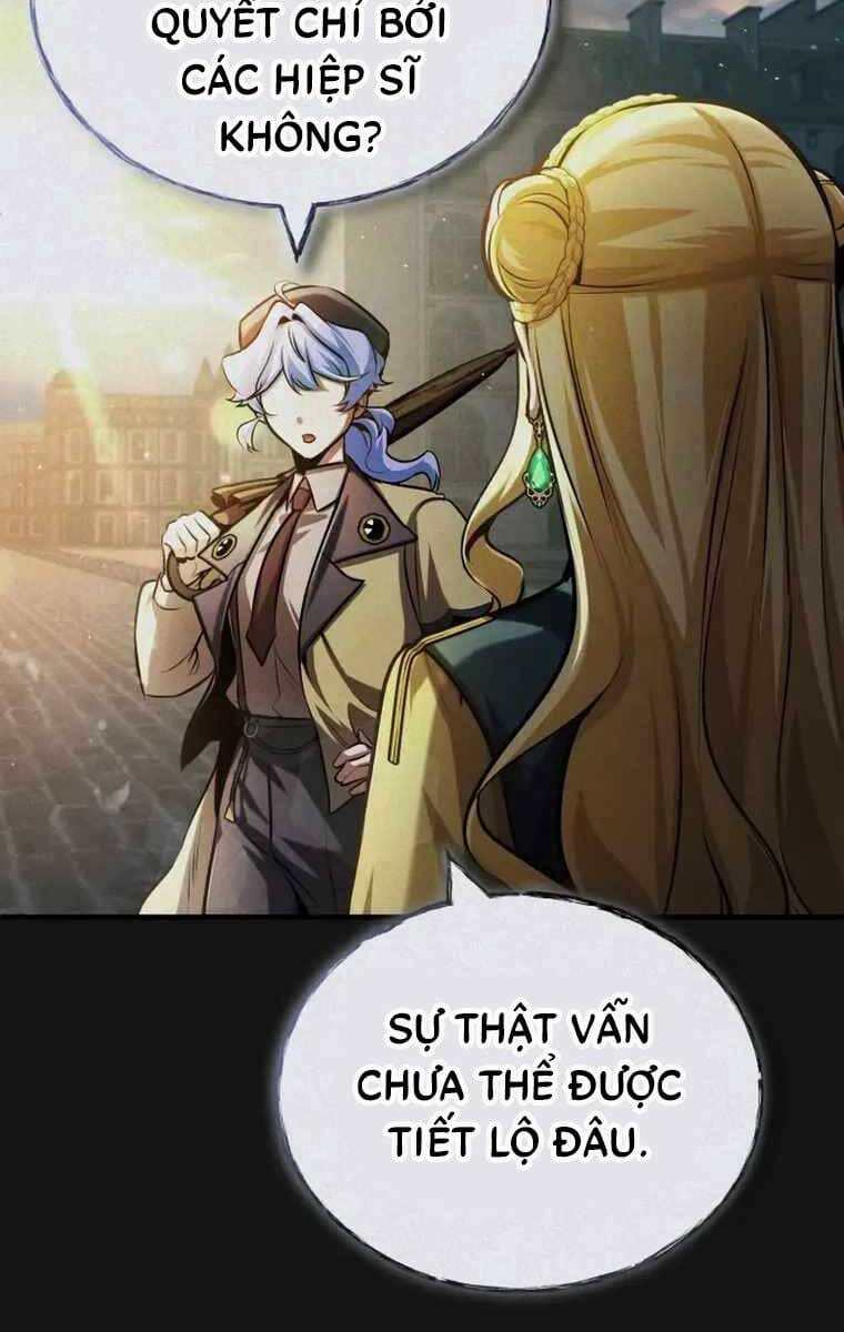 Truyện Tranh Giáo Sư Gián Điệp trang 5