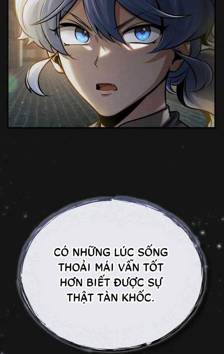 Truyện Tranh Giáo Sư Gián Điệp trang 5