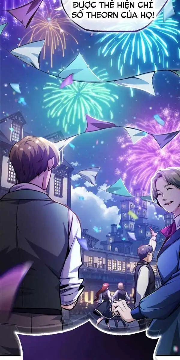Truyện Tranh Giáo Sư Gián Điệp trang 5