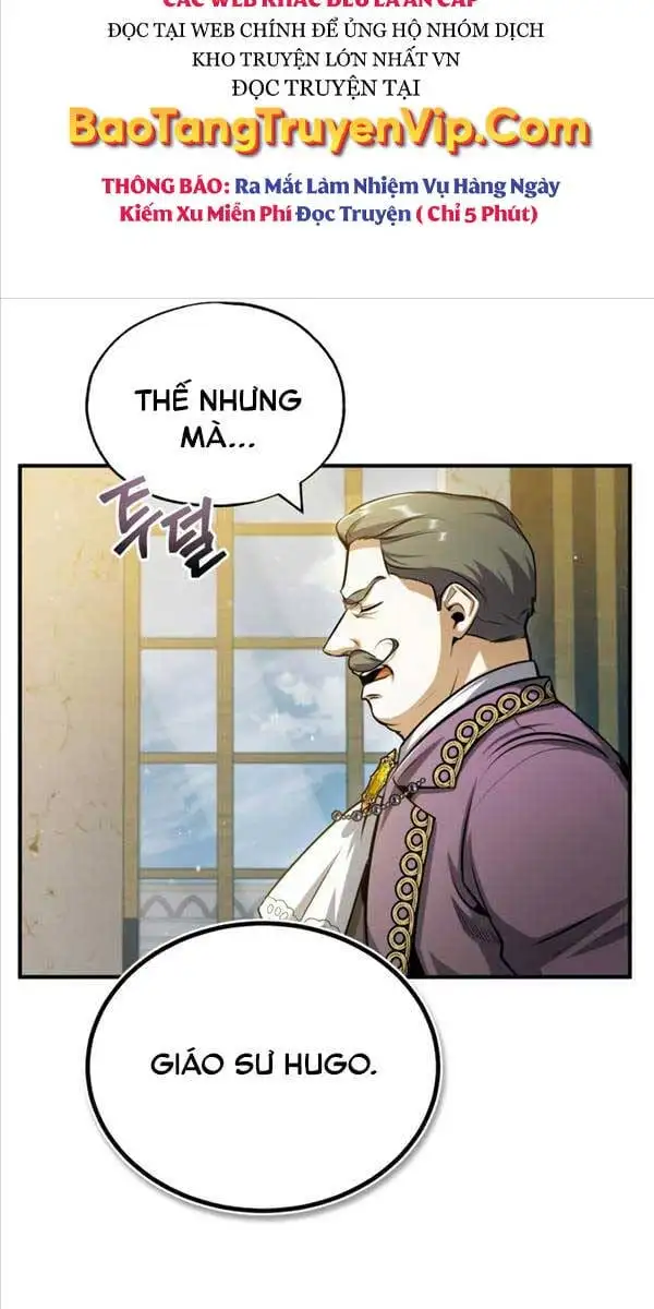 Truyện Tranh Giáo Sư Gián Điệp trang 5