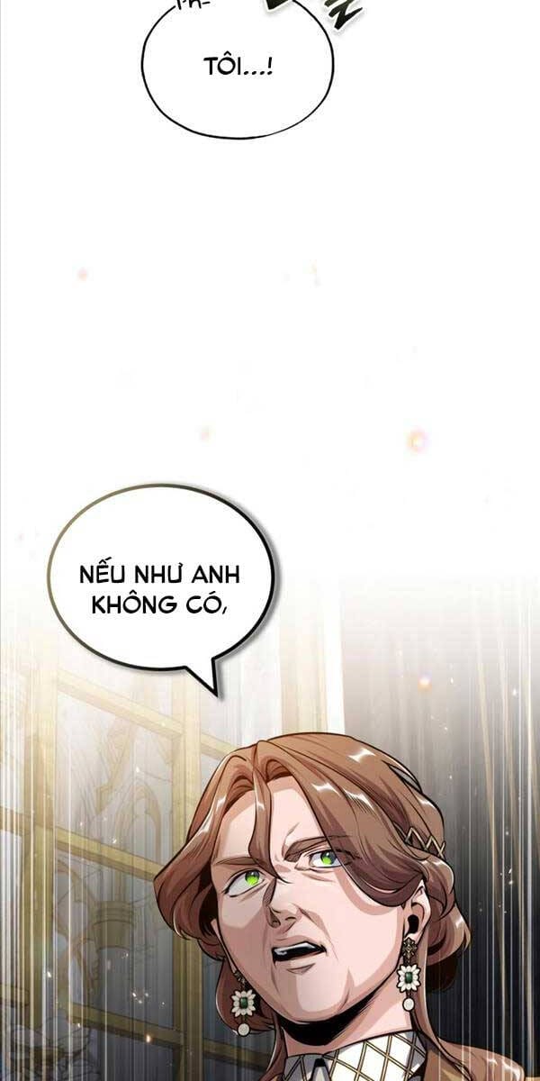 Truyện Tranh Giáo Sư Gián Điệp trang 5