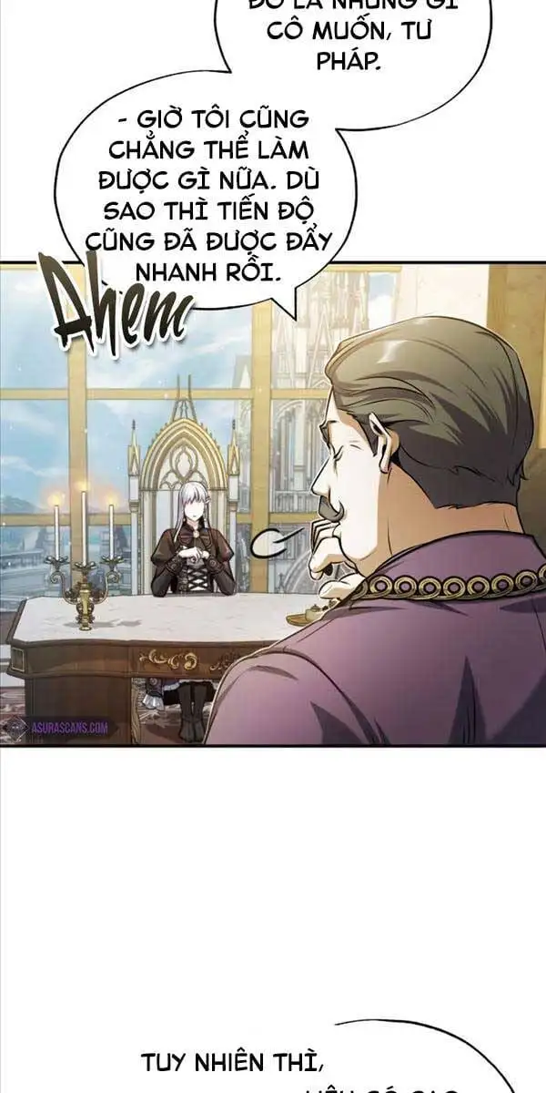 Truyện Tranh Giáo Sư Gián Điệp trang 5