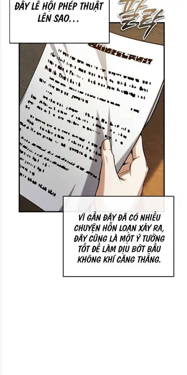 Truyện Tranh Giáo Sư Gián Điệp trang 5