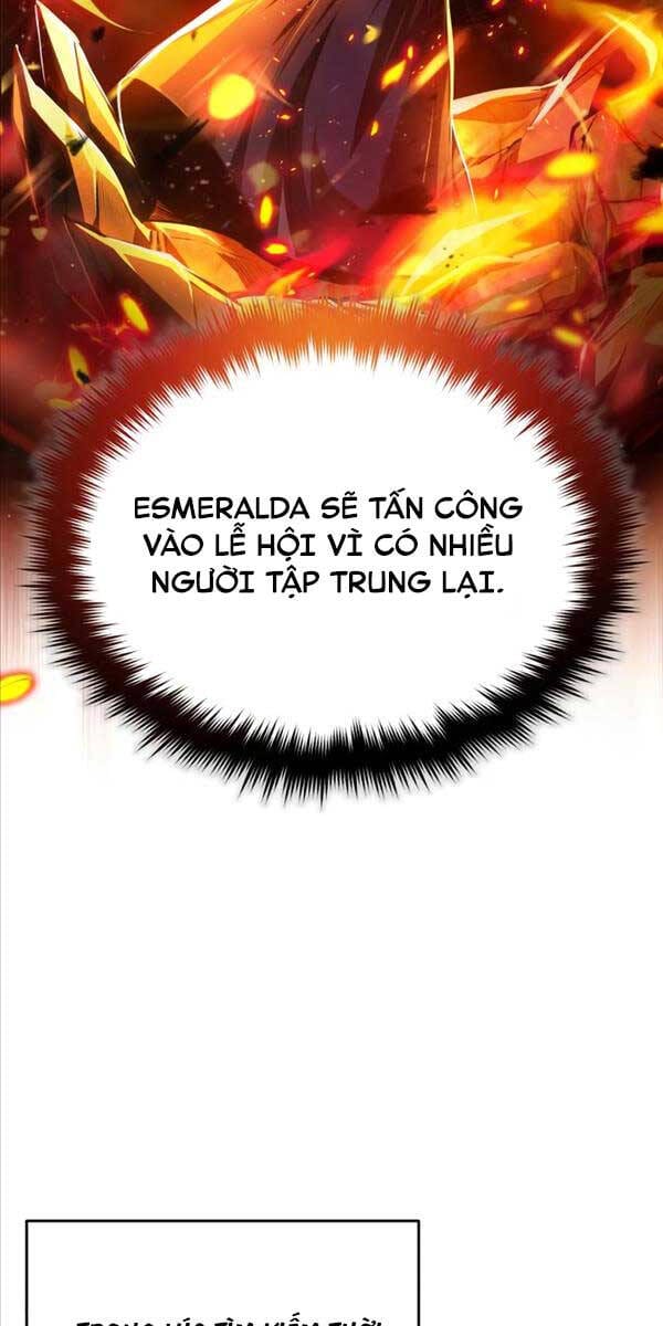 Truyện Tranh Giáo Sư Gián Điệp trang 5