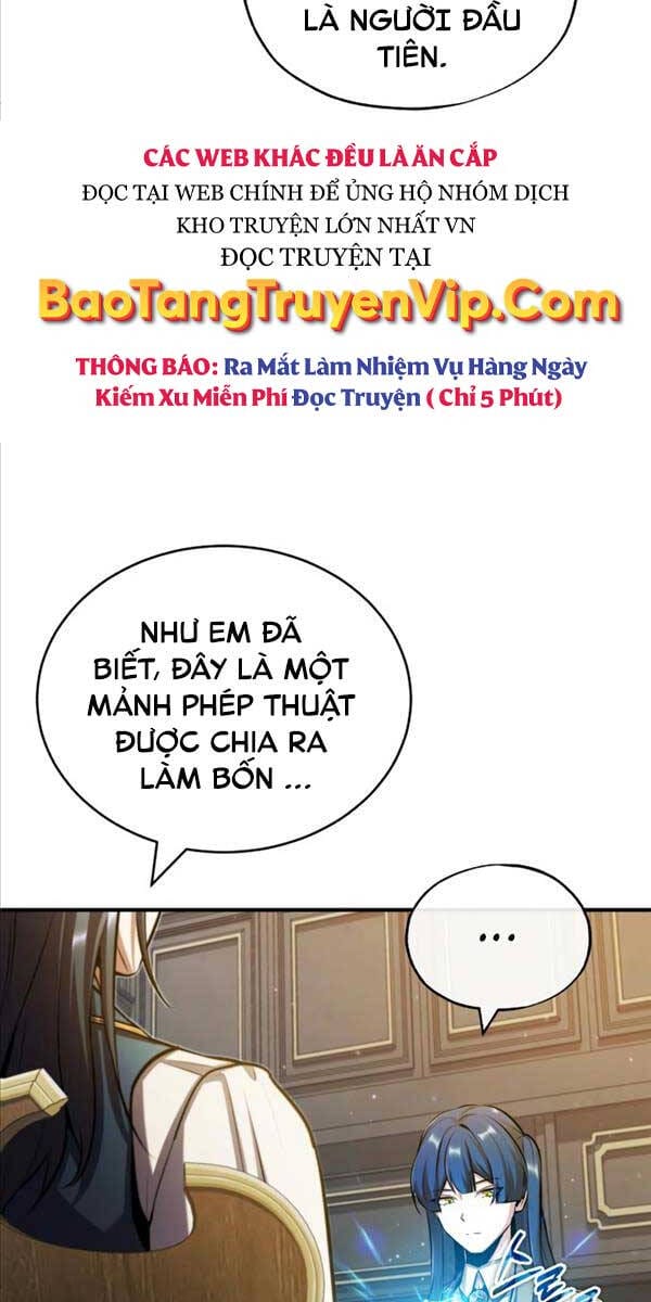 Truyện Tranh Giáo Sư Gián Điệp trang 5