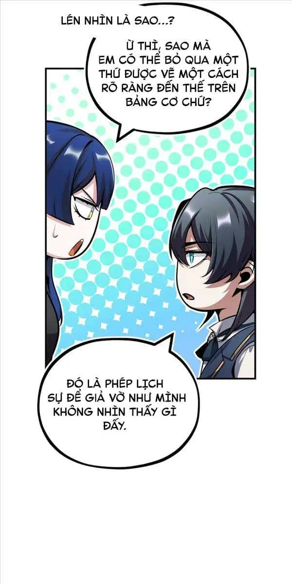 Truyện Tranh Giáo Sư Gián Điệp trang 5