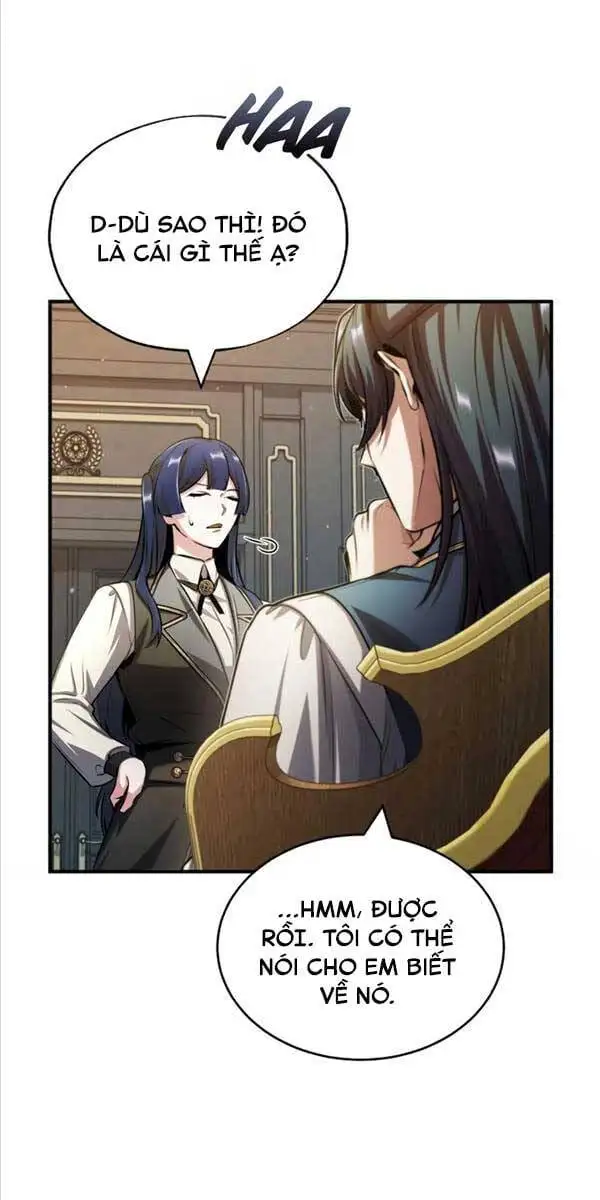 Truyện Tranh Giáo Sư Gián Điệp trang 5