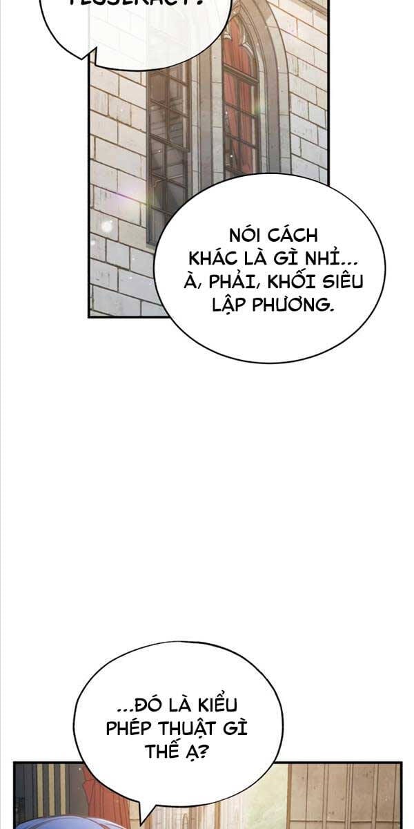 Truyện Tranh Giáo Sư Gián Điệp trang 5