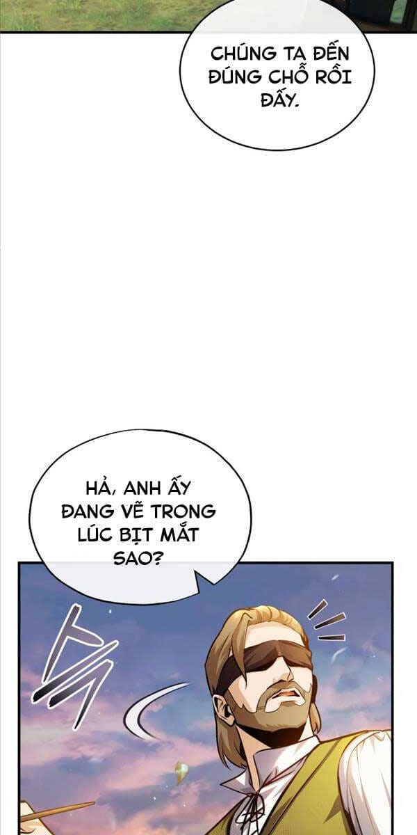 Truyện Tranh Giáo Sư Gián Điệp trang 5