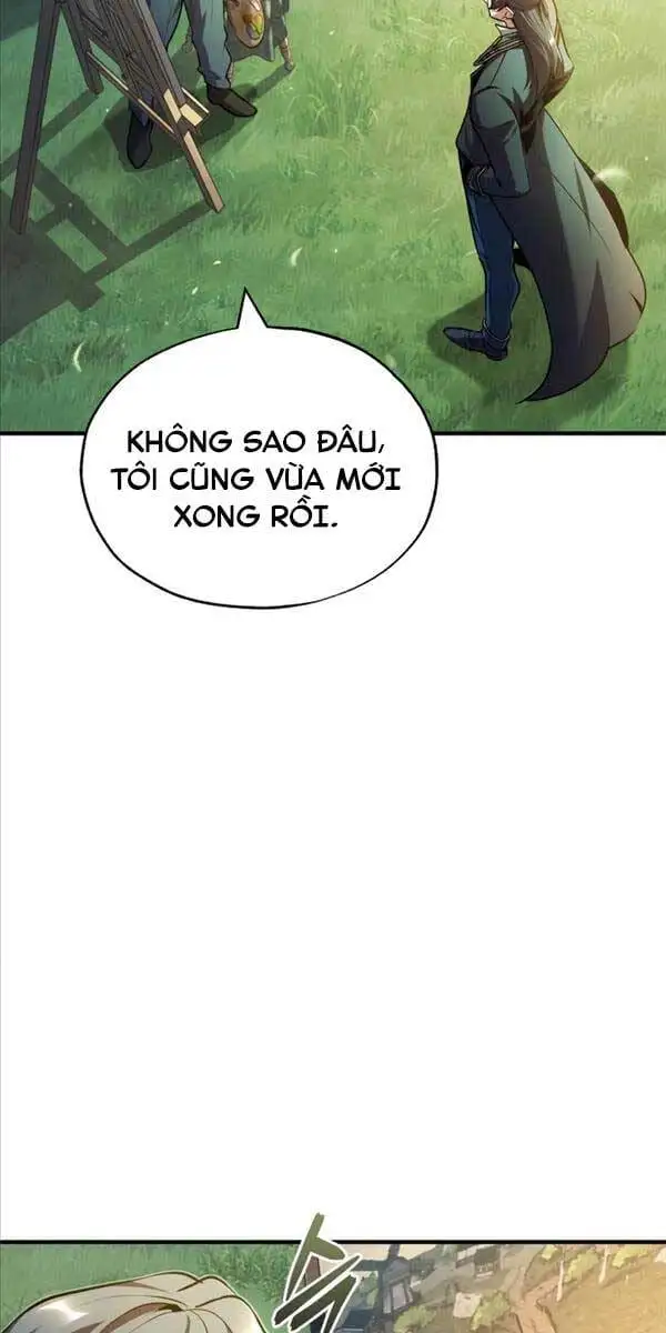 Truyện Tranh Giáo Sư Gián Điệp trang 5