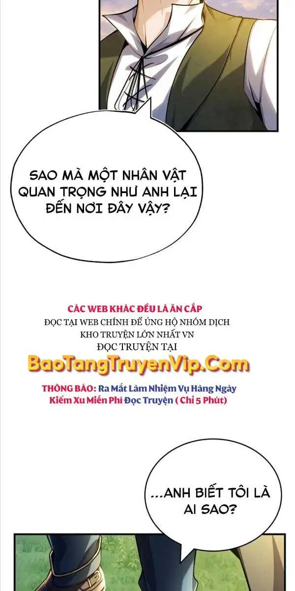 Truyện Tranh Giáo Sư Gián Điệp trang 5