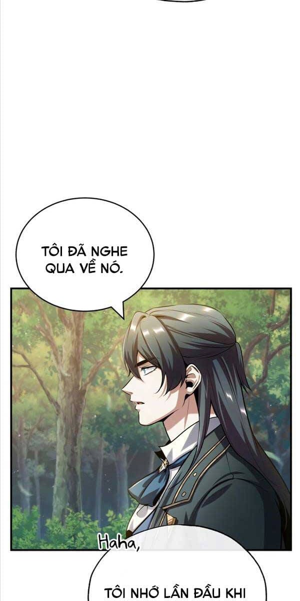 Truyện Tranh Giáo Sư Gián Điệp trang 5