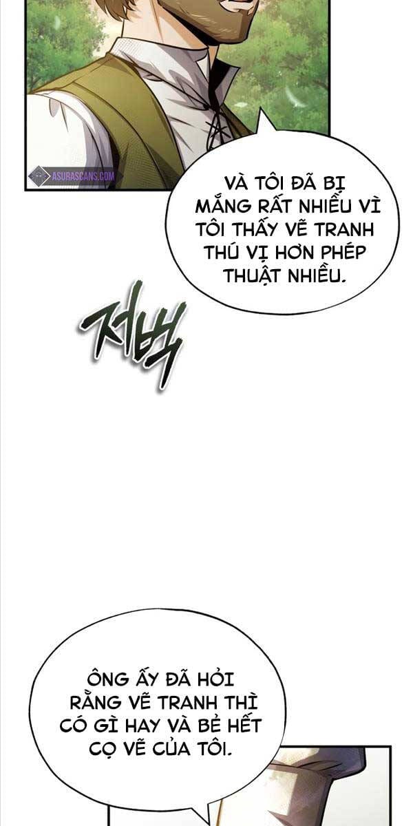 Truyện Tranh Giáo Sư Gián Điệp trang 5