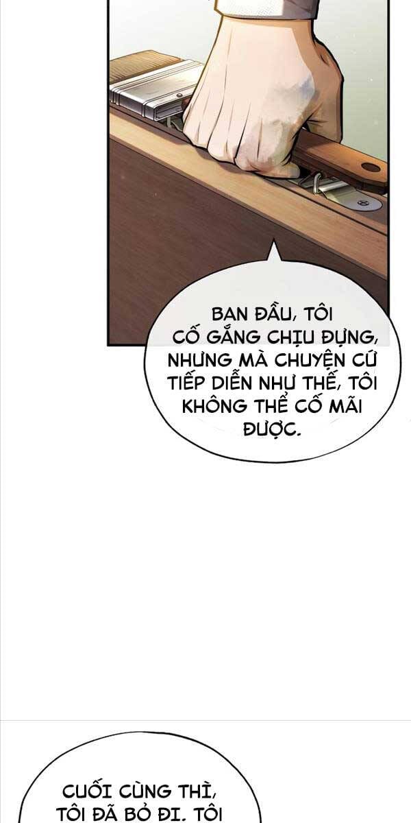 Truyện Tranh Giáo Sư Gián Điệp trang 5