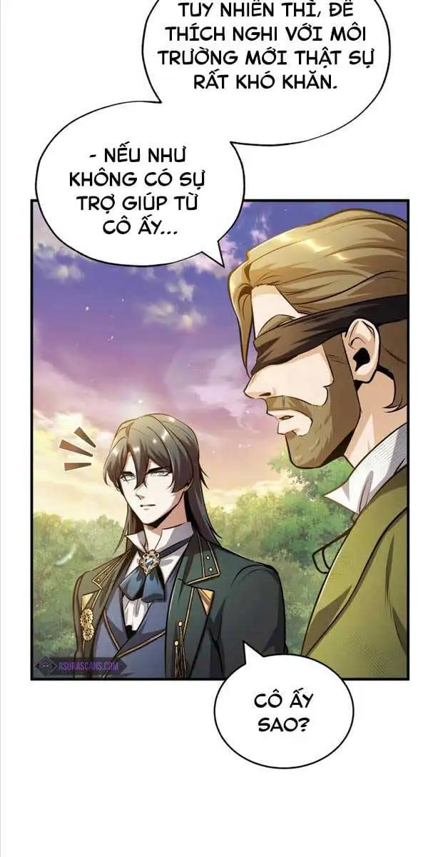 Truyện Tranh Giáo Sư Gián Điệp trang 5