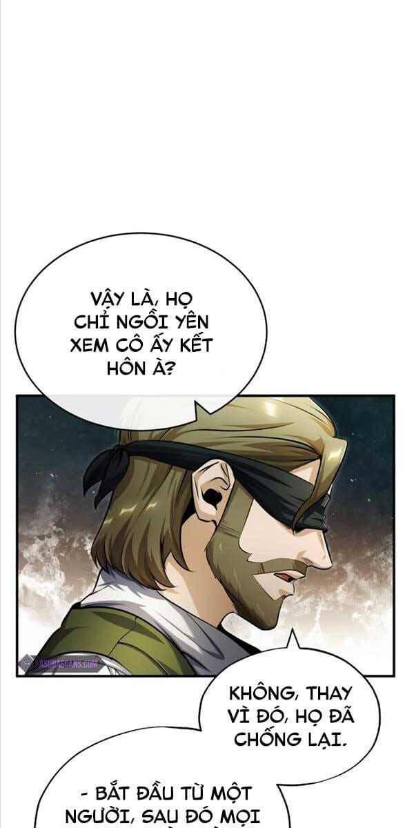 Truyện Tranh Giáo Sư Gián Điệp trang 5