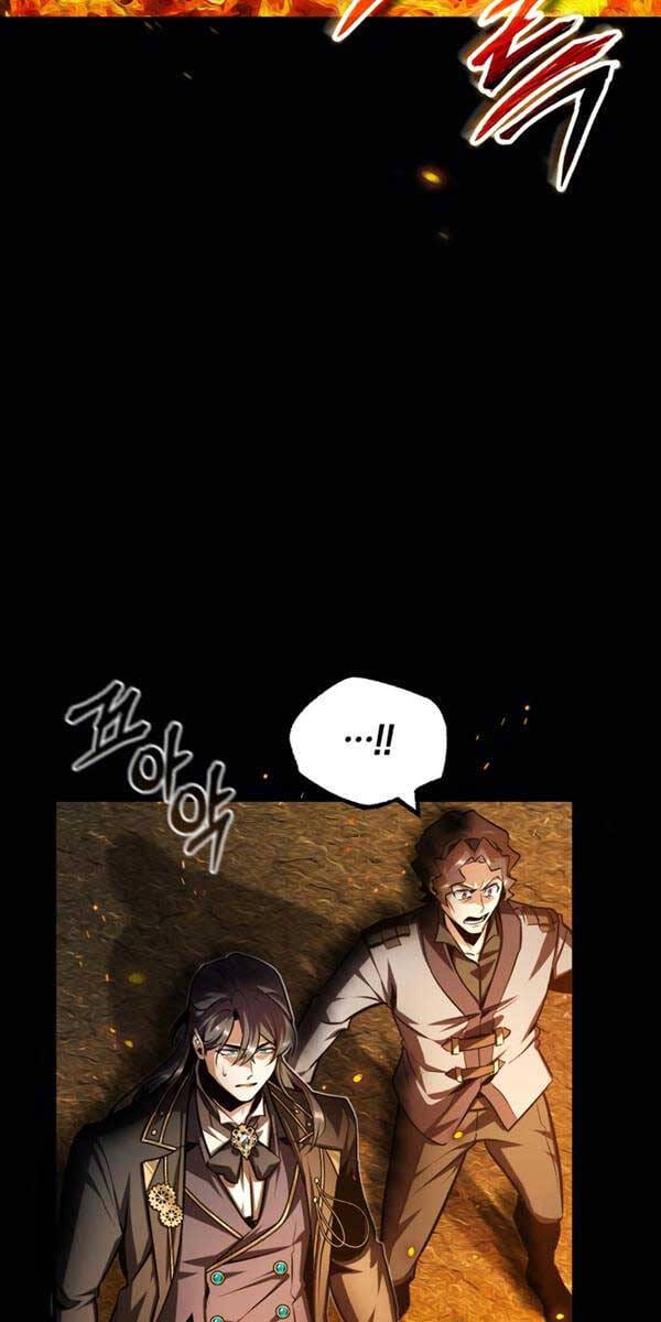 Truyện Tranh Giáo Sư Gián Điệp trang 5