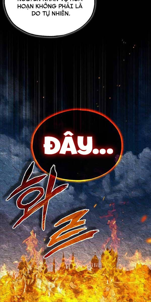 Truyện Tranh Giáo Sư Gián Điệp trang 5