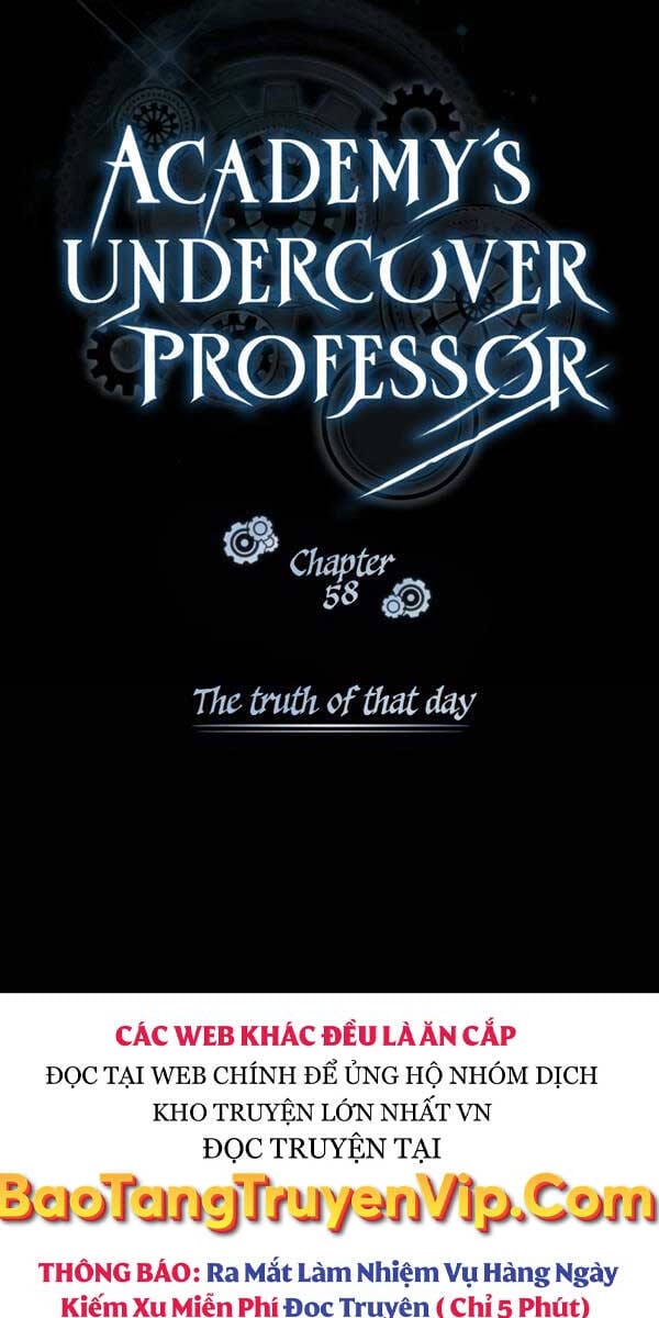 Truyện Tranh Giáo Sư Gián Điệp trang 5