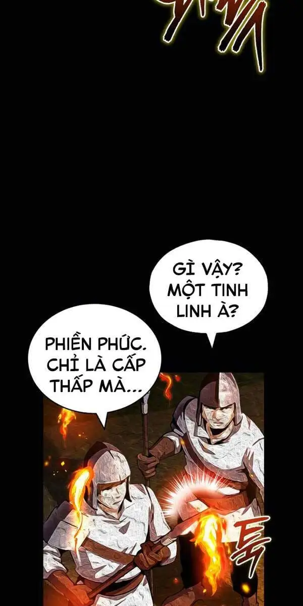 Truyện Tranh Giáo Sư Gián Điệp trang 5