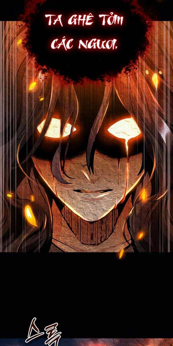 Truyện Tranh Giáo Sư Gián Điệp trang 5