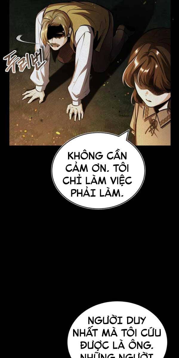 Truyện Tranh Giáo Sư Gián Điệp trang 5