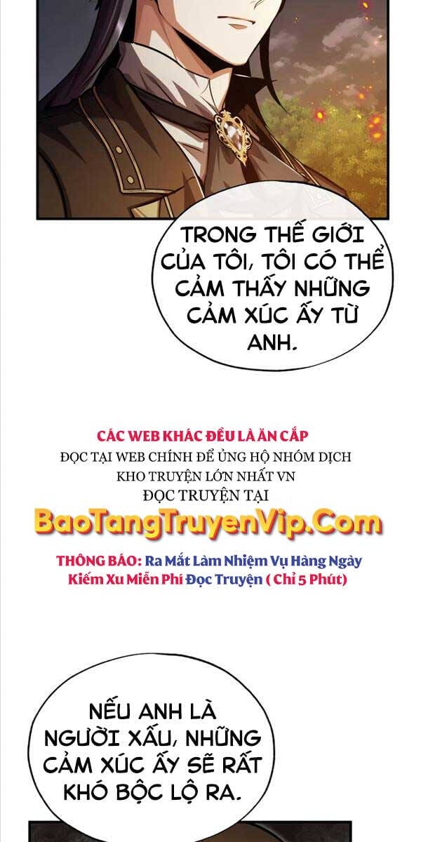 Truyện Tranh Giáo Sư Gián Điệp trang 5