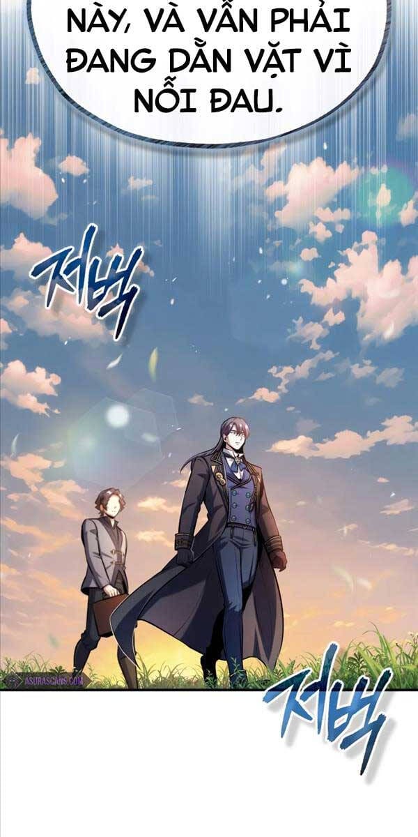 Truyện Tranh Giáo Sư Gián Điệp trang 5