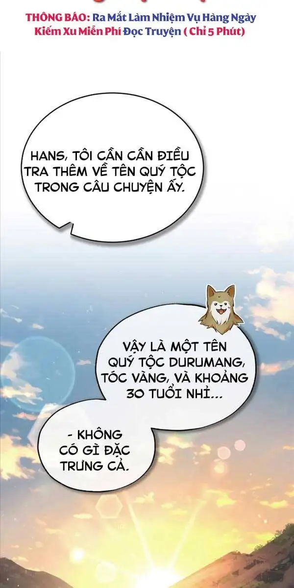 Truyện Tranh Giáo Sư Gián Điệp trang 5