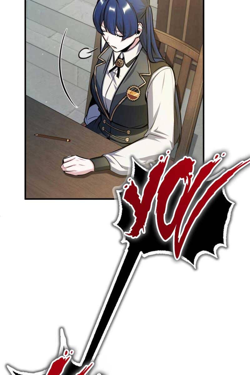 Truyện Tranh Giáo Sư Gián Điệp trang 5